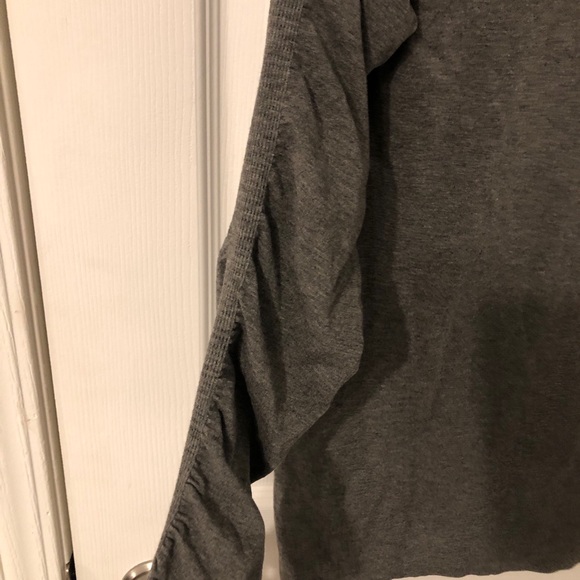 Fabletics Kathie High Neck Long Sleeve Top - Picture 5 of 5